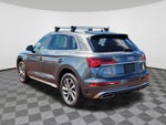2022 Audi Q5 S line Premium