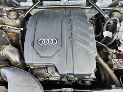 2022 Audi Q5 S line Premium
