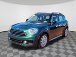 2018 MINI Countryman Cooper