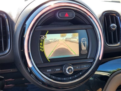 2018 MINI Countryman Cooper
