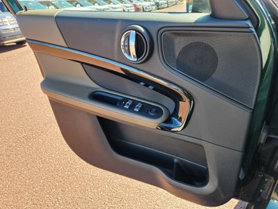 2018 MINI Countryman Cooper