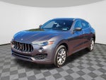 2019 Maserati Levante Base