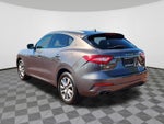 2019 Maserati Levante Base