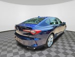 2021 Acura TLX w/Technology Package