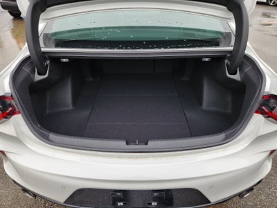 2025 Acura TLX w/A-Spec Package