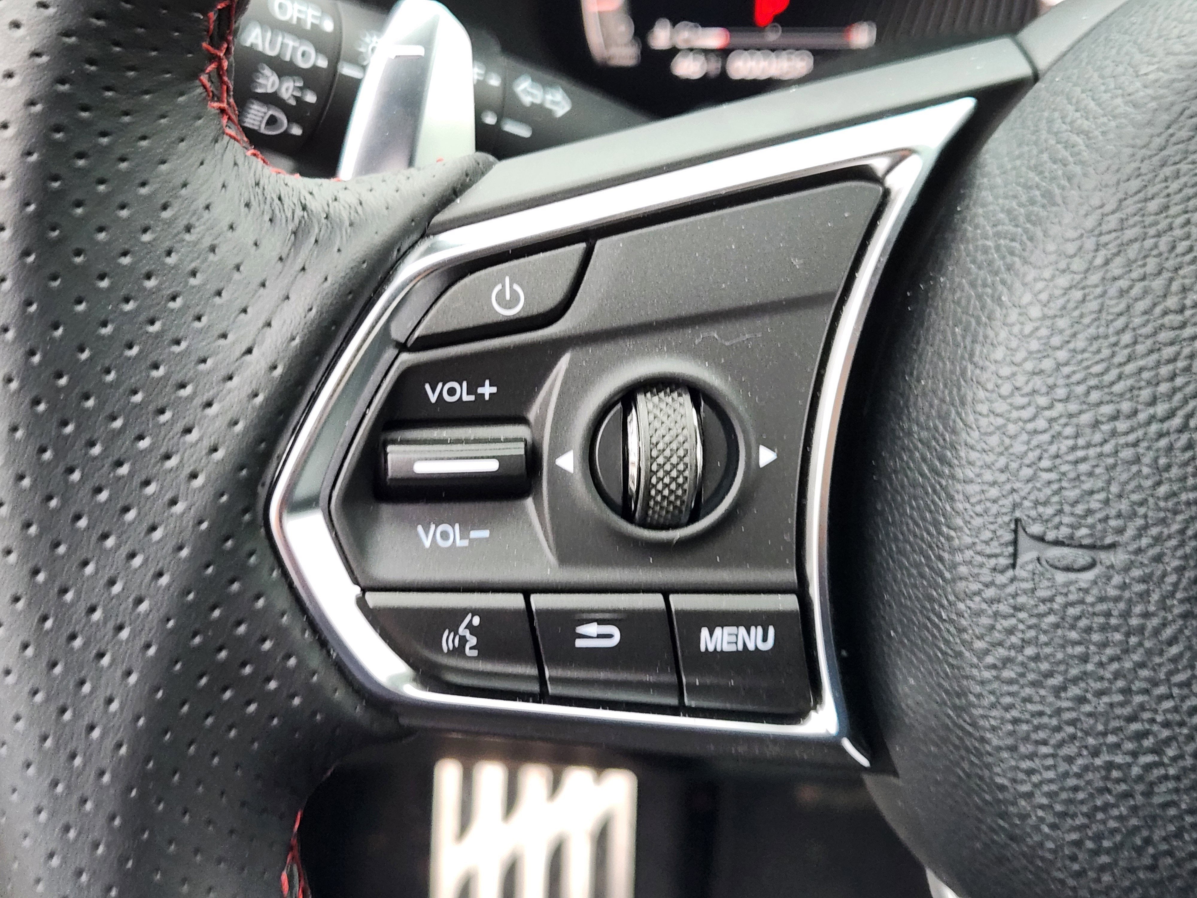 2025 Acura TLX w/A-Spec Package