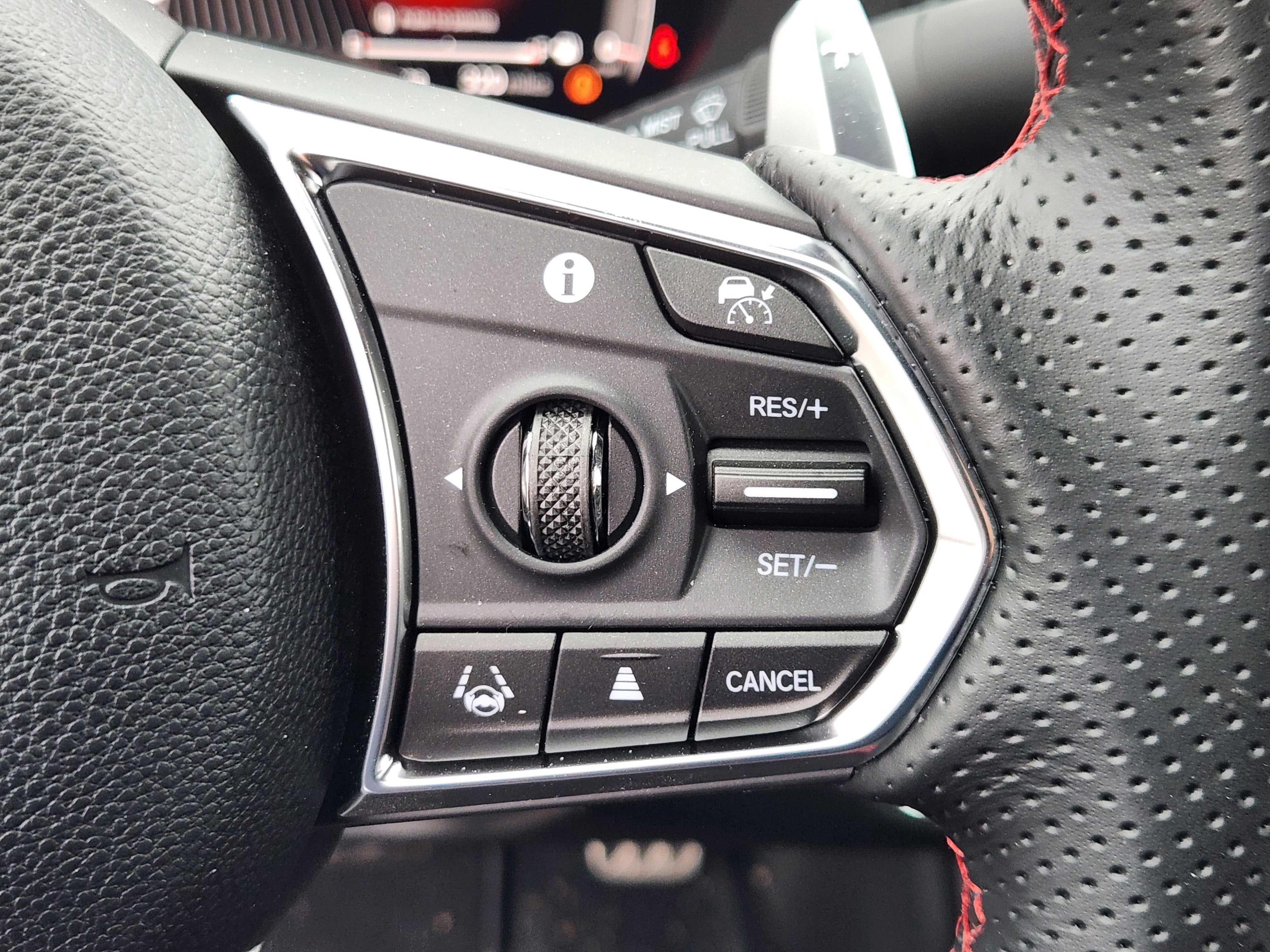 2025 Acura TLX w/A-Spec Package