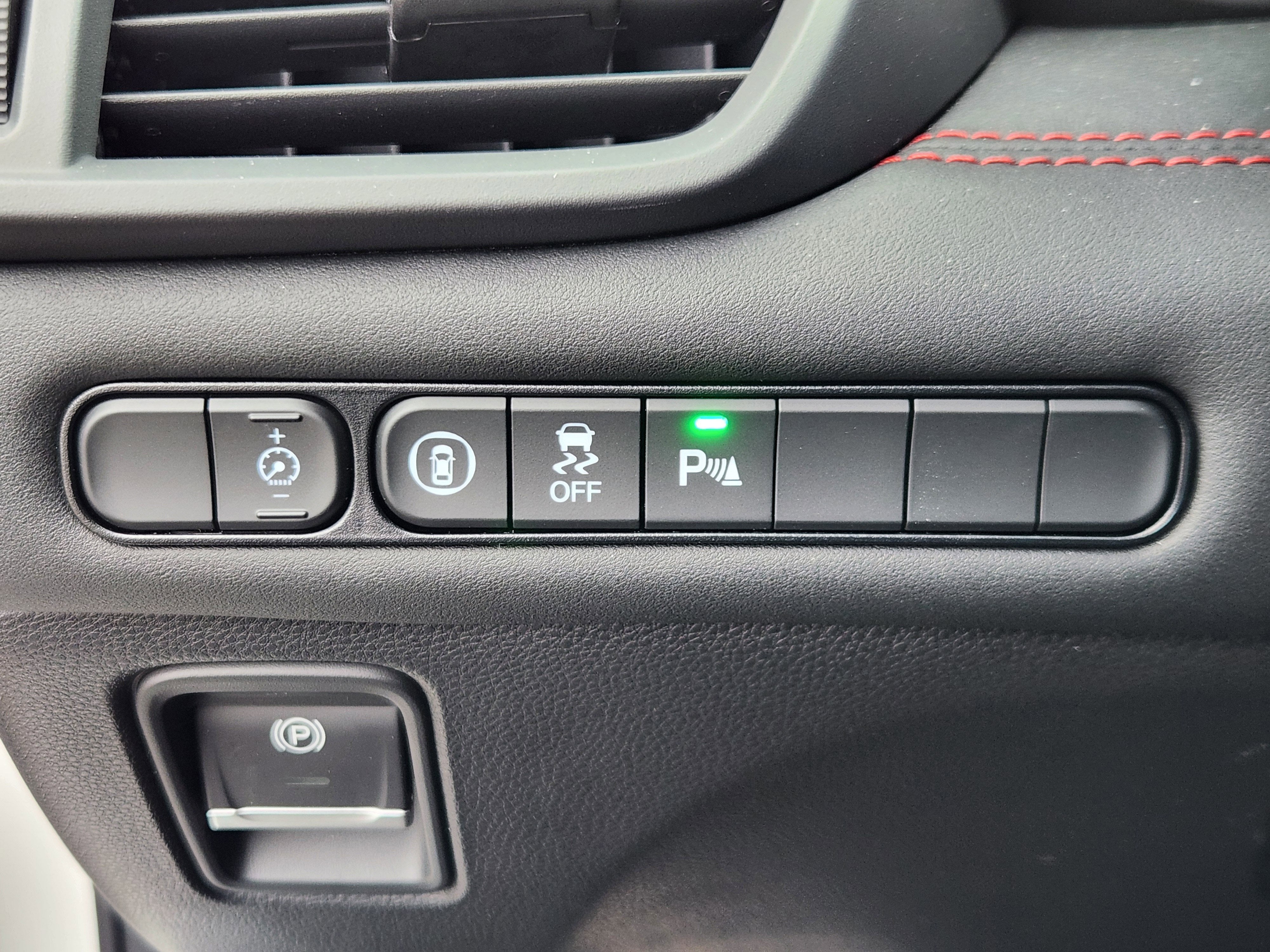 2025 Acura TLX w/A-Spec Package