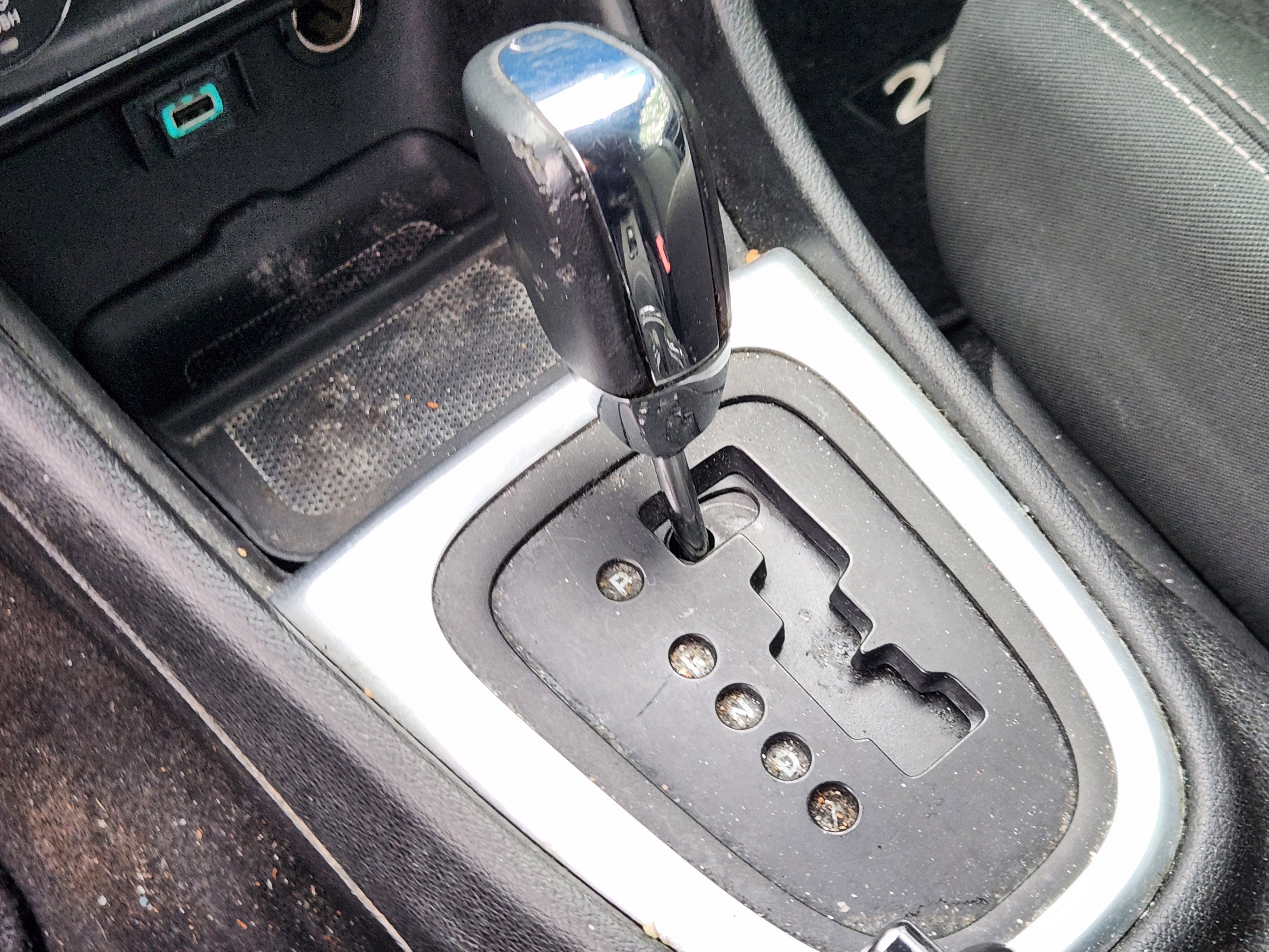 2012 Chrysler 200 Touring