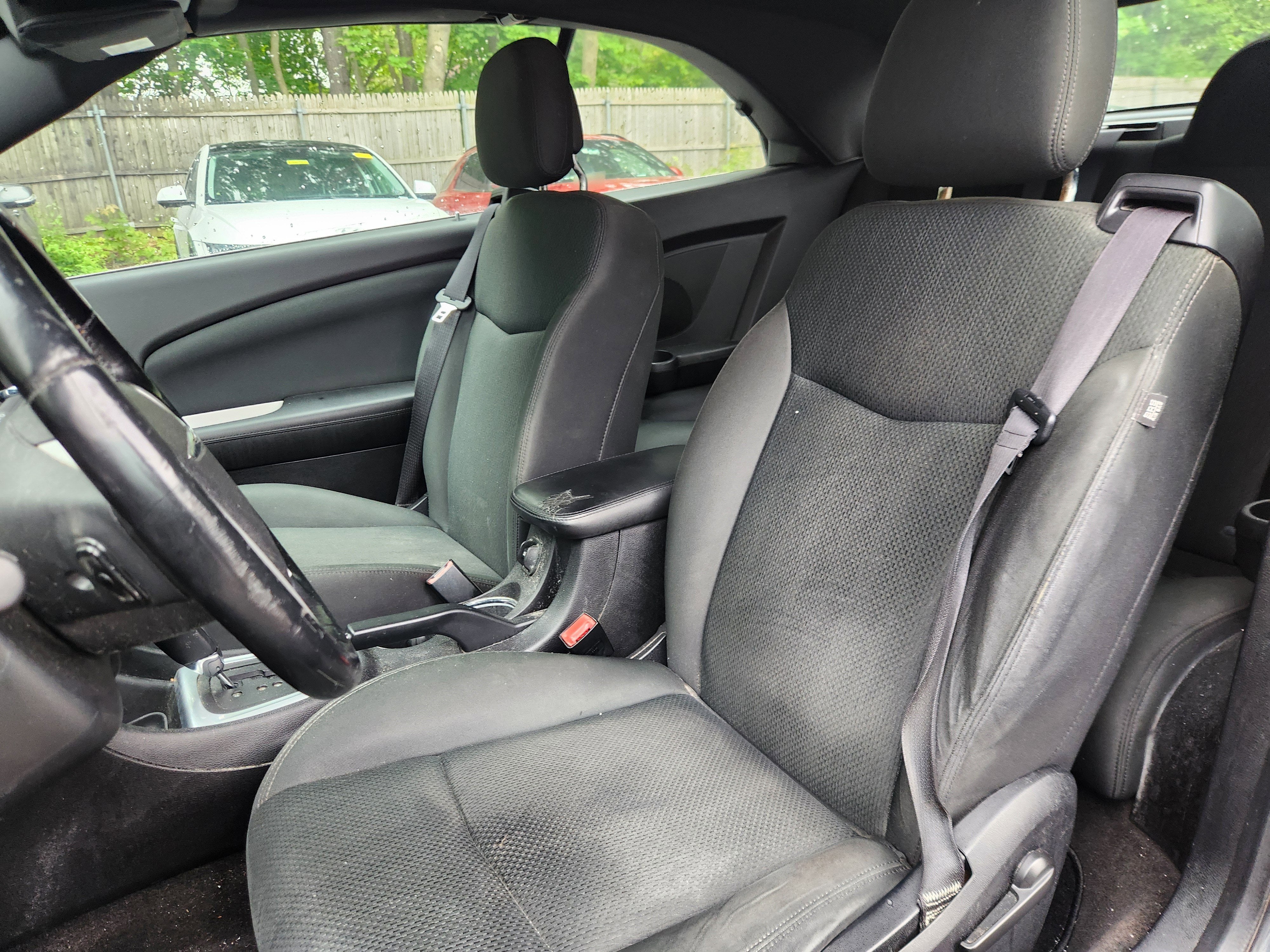 2012 Chrysler 200 Touring