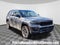2022 Jeep Grand Cherokee 4xe Trailhawk