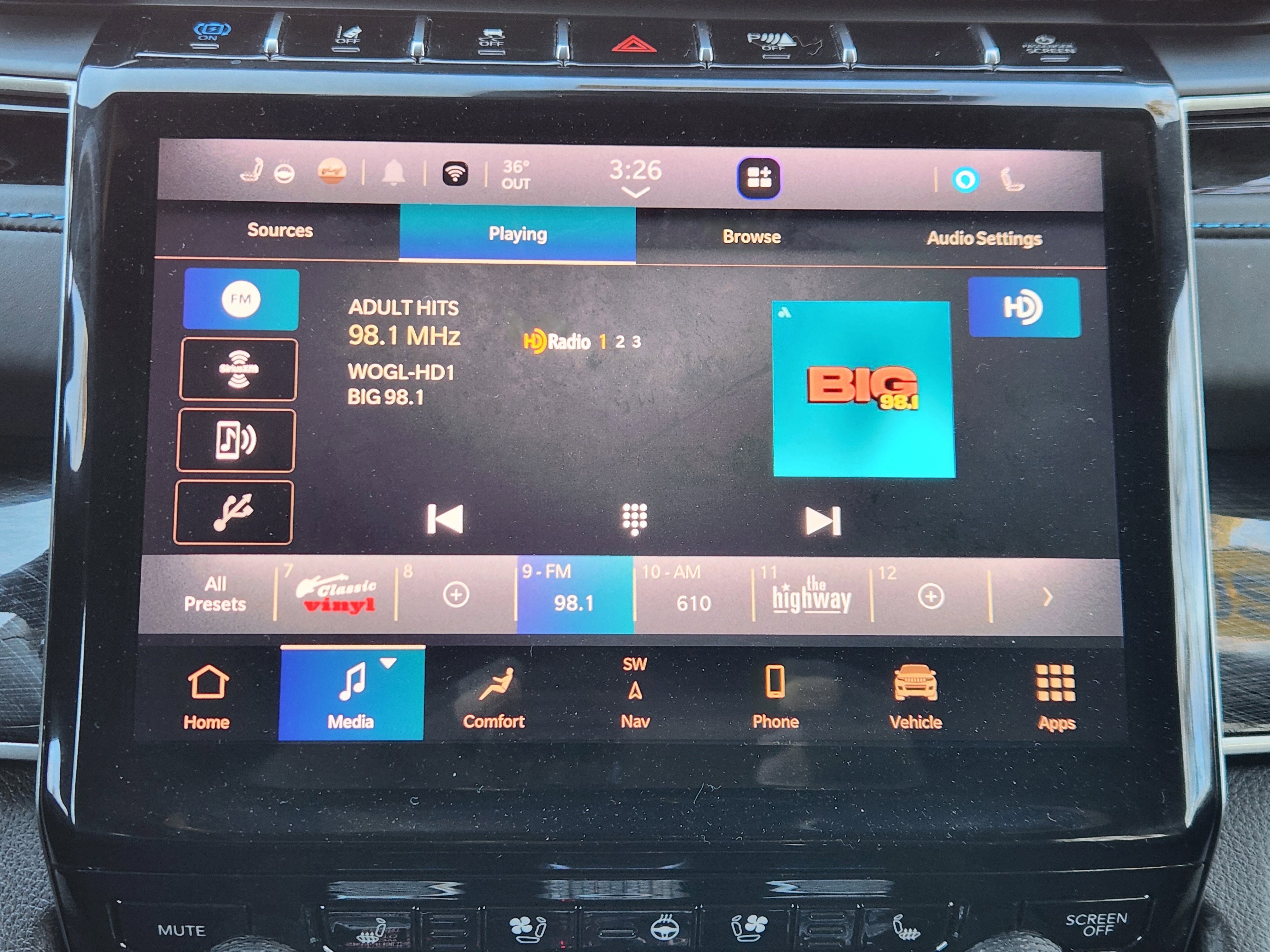 2022 Jeep Grand Cherokee 4xe Trailhawk