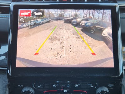 2022 Jeep Grand Cherokee 4xe Trailhawk