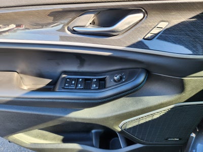 2022 Jeep Grand Cherokee 4xe Trailhawk