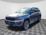 2022 Jeep Grand Cherokee 4xe Trailhawk