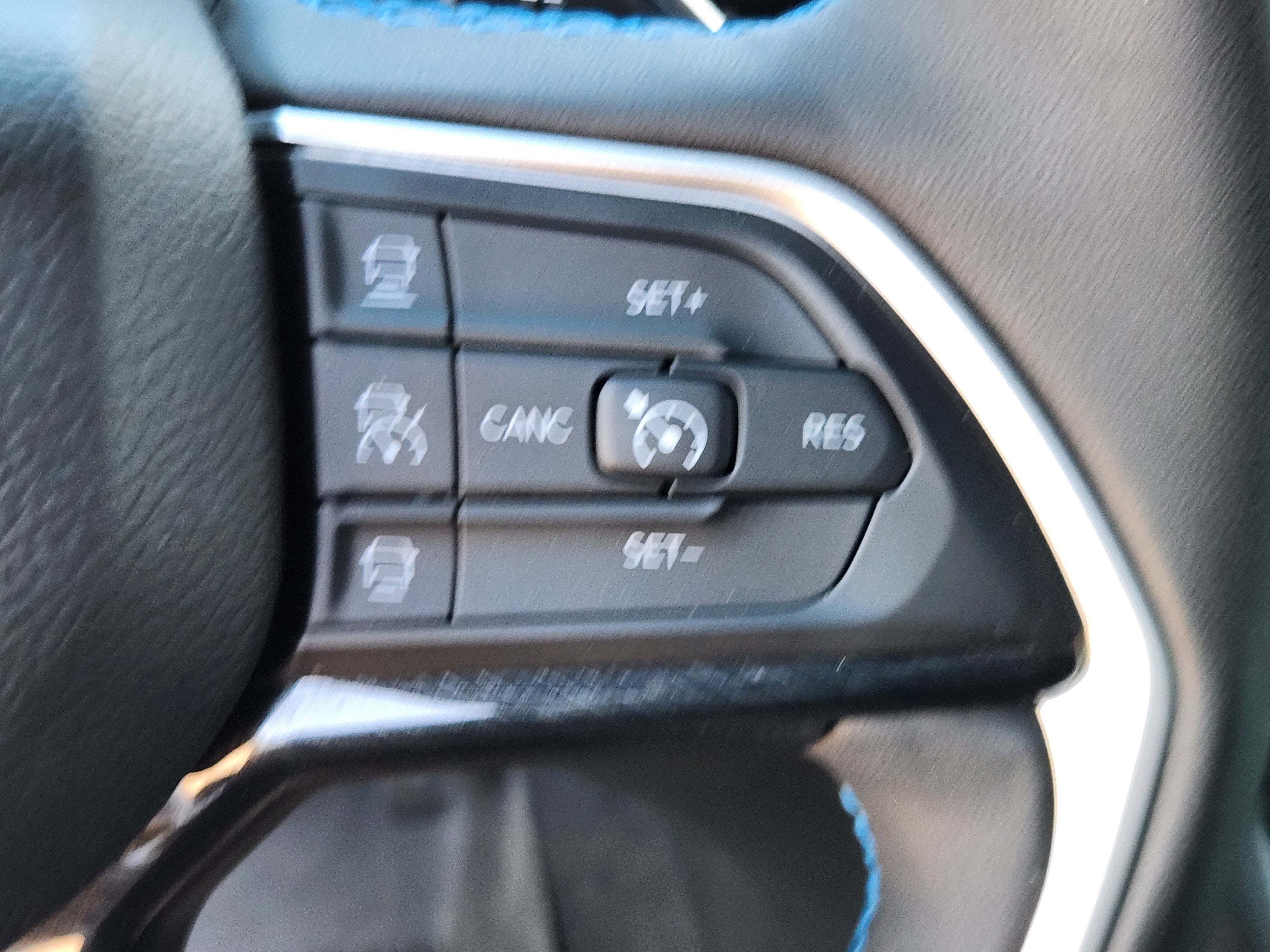 2022 Jeep Grand Cherokee 4xe Trailhawk