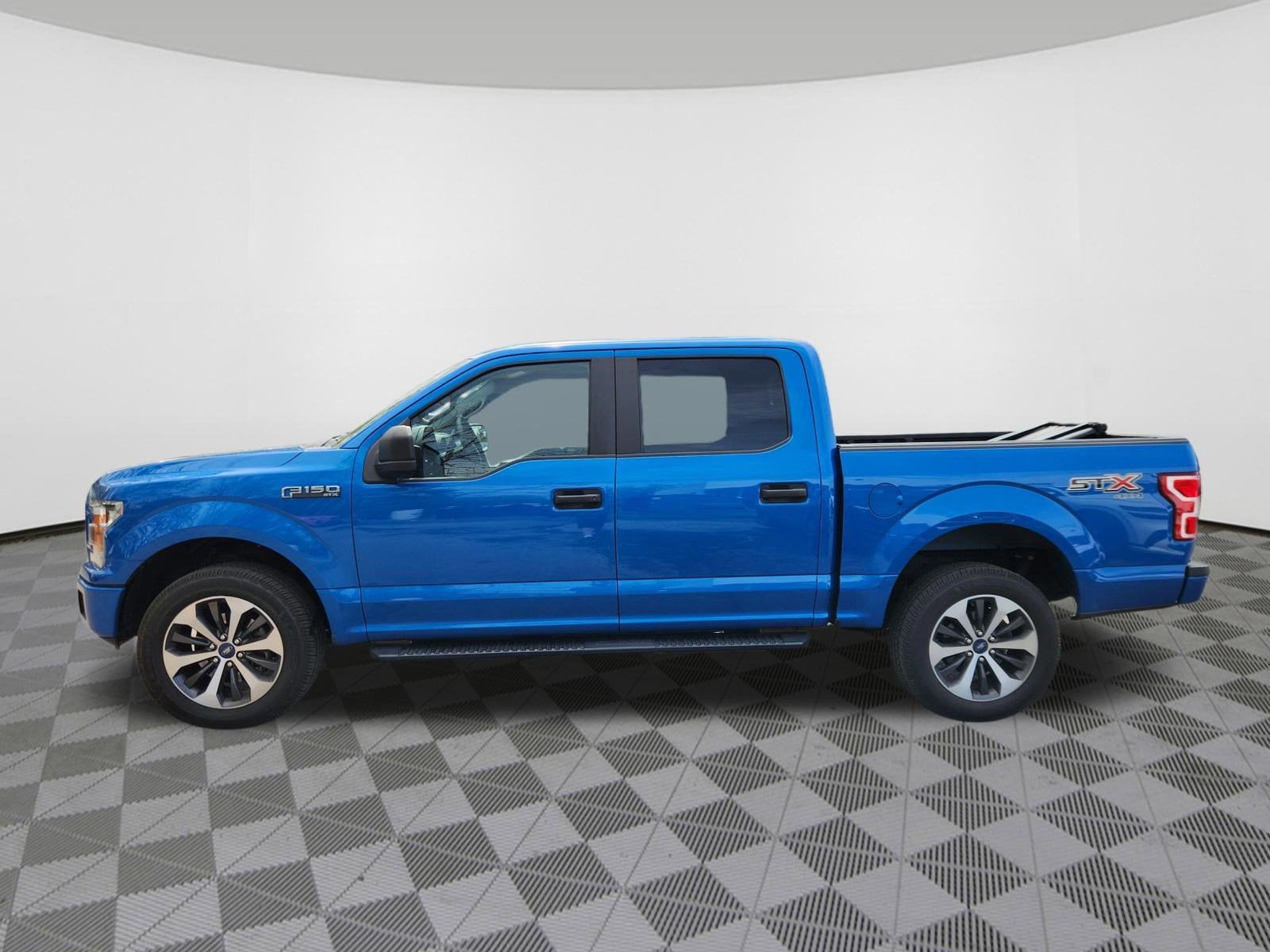 2020 Ford F-150 Base
