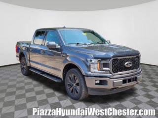 2020 Ford F-150 Base