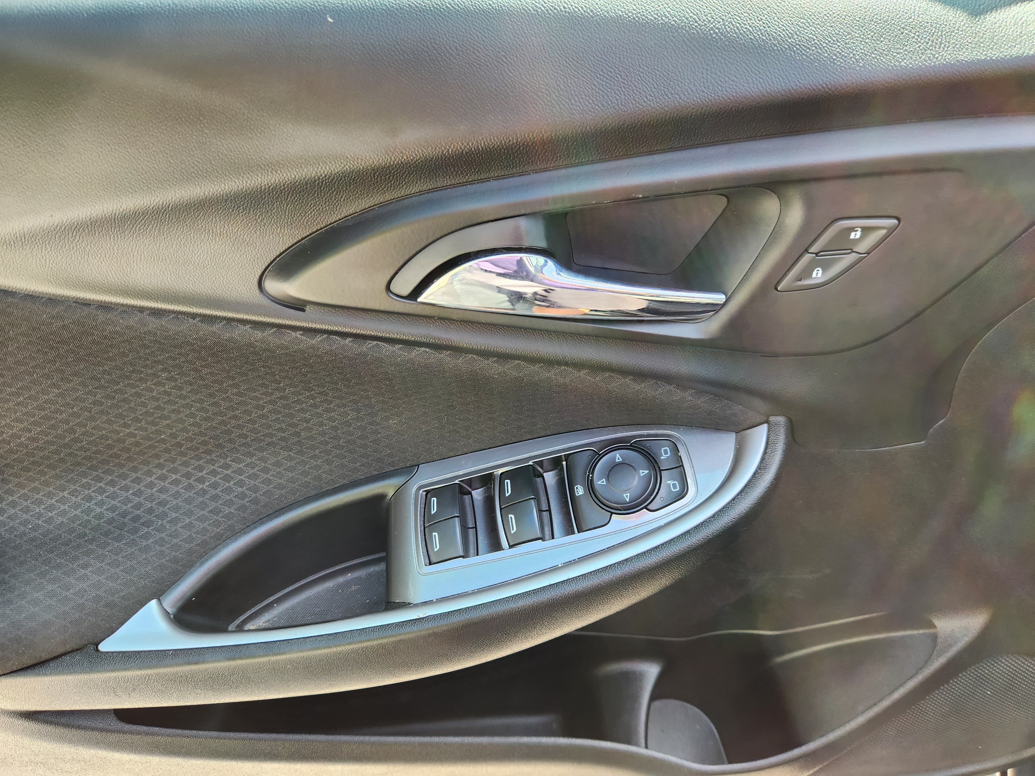 2020 Chevrolet Malibu RS