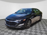 2020 Chevrolet Malibu RS