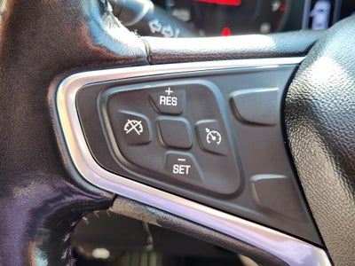 2020 Chevrolet Malibu RS