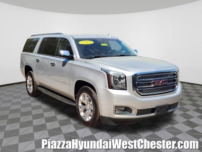2019 GMC Yukon XL SLE