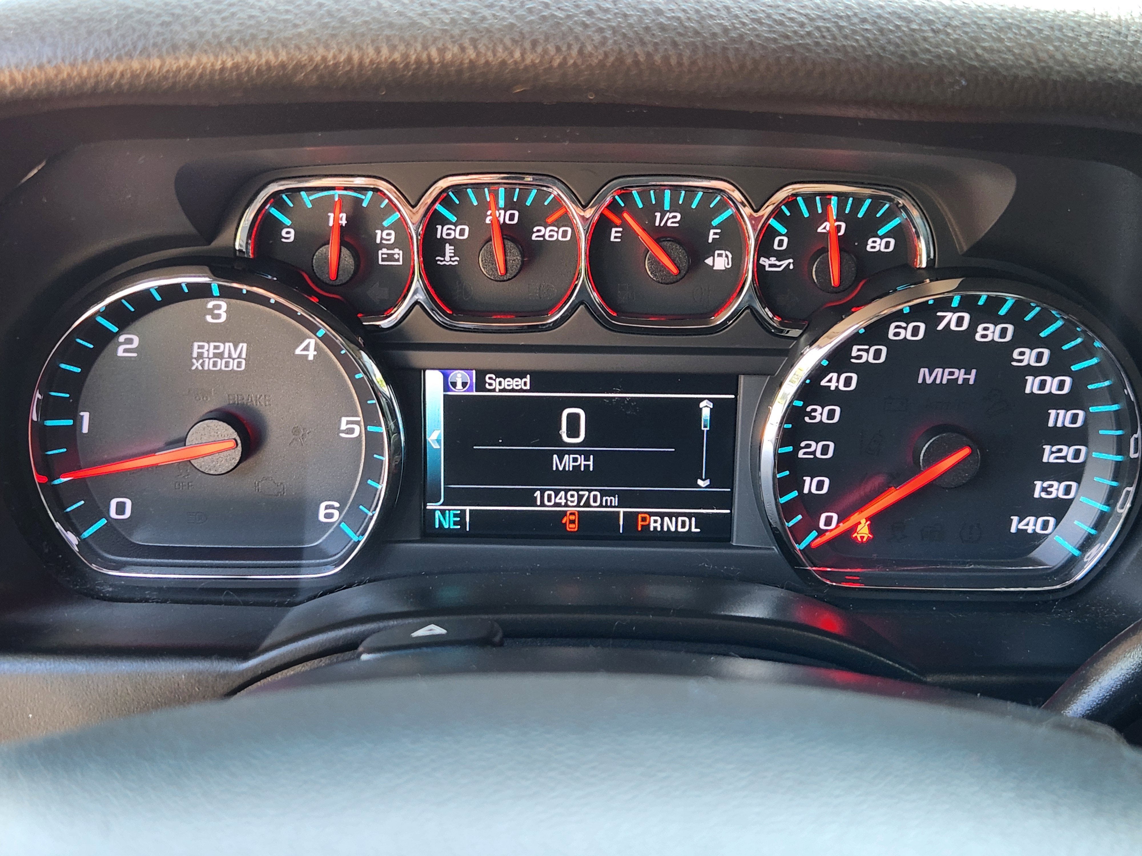 2019 GMC Yukon XL SLE