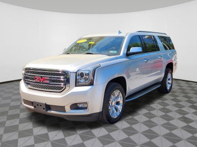 2019 GMC Yukon XL SLE