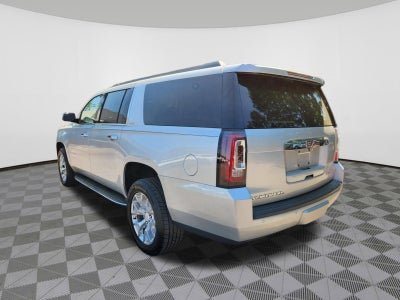 2019 GMC Yukon XL SLE