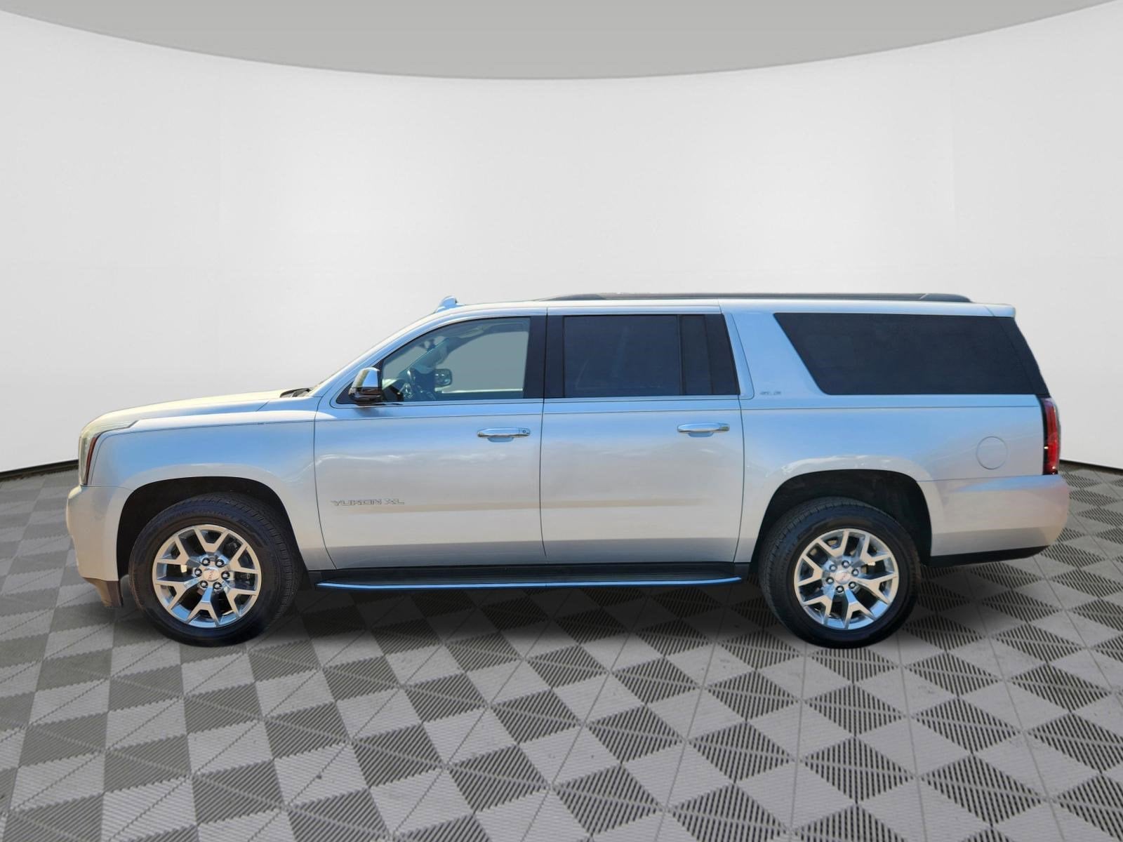 2019 GMC Yukon XL SLE