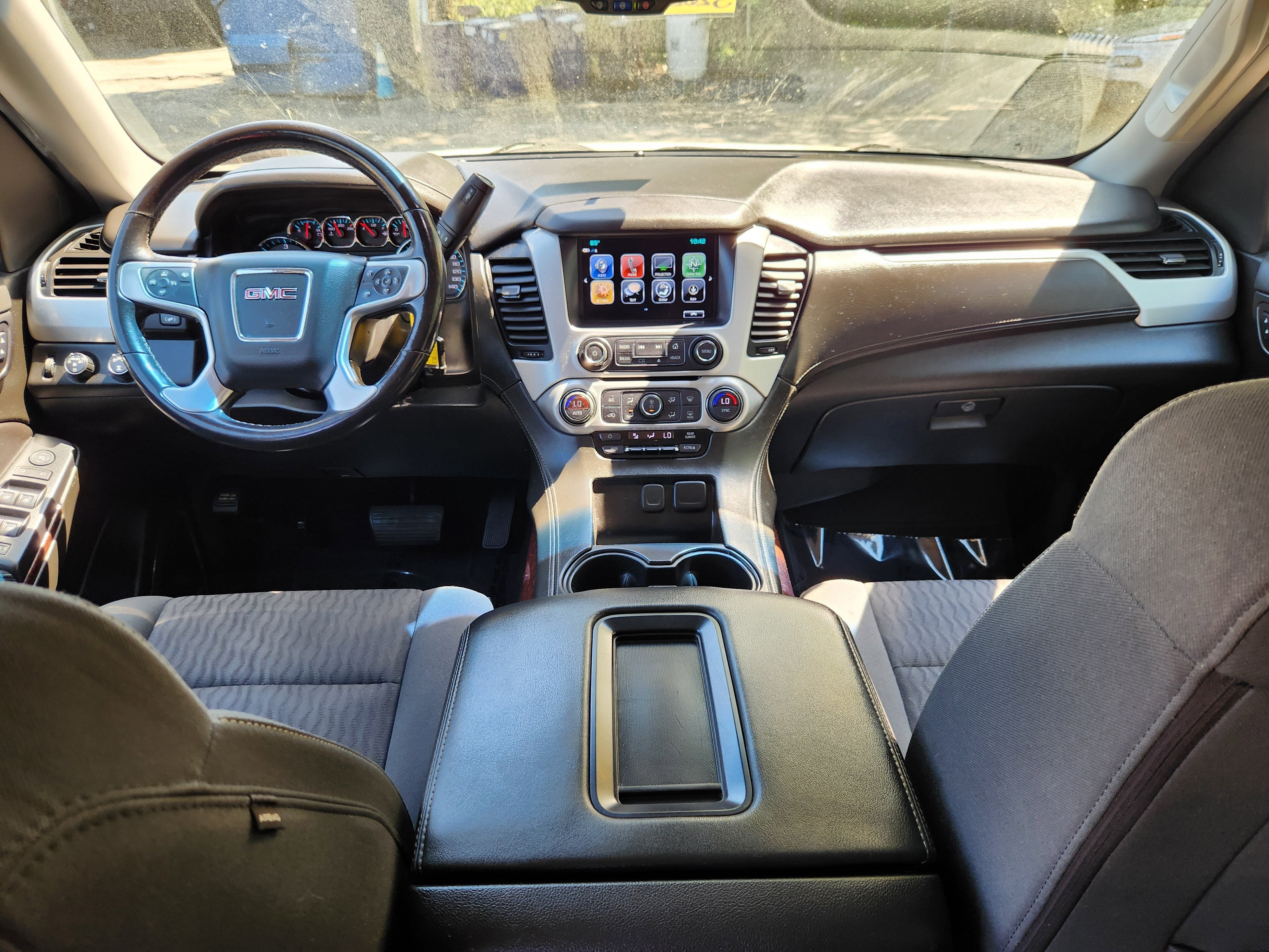 2019 GMC Yukon XL SLE