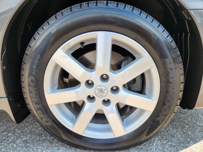 2005 Nissan Maxima 3.5 SL
