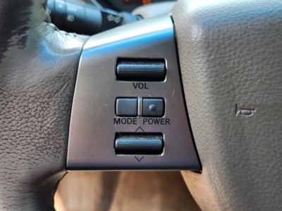 2005 Nissan Maxima 3.5 SL