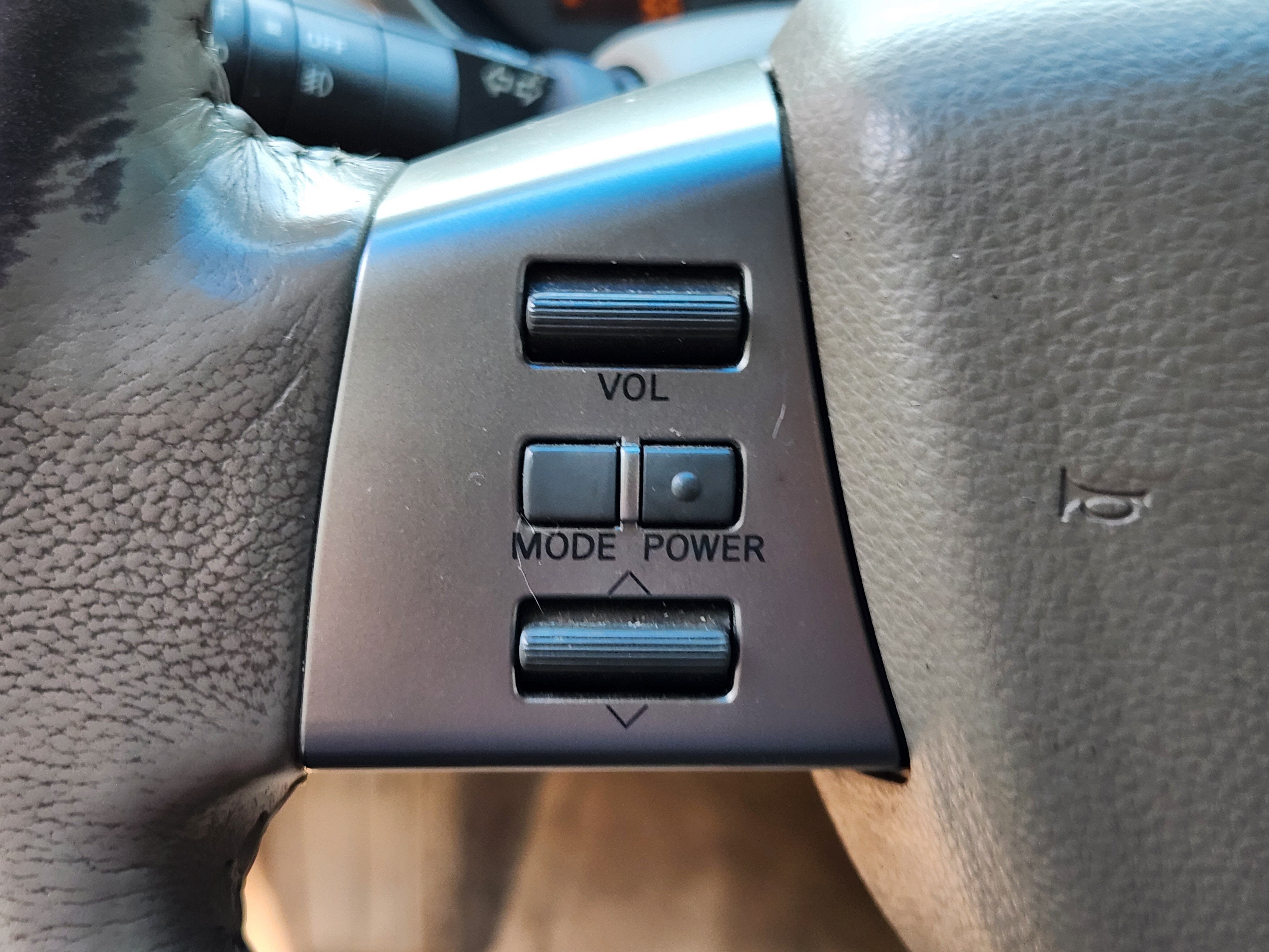 2005 Nissan Maxima 3.5 SL