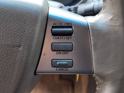 2005 Nissan Maxima 3.5 SL