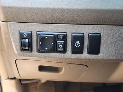 2005 Nissan Maxima 3.5 SL