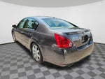 2005 Nissan Maxima 3.5 SL