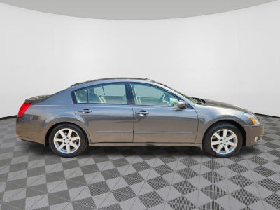 2005 Nissan Maxima 3.5 SL