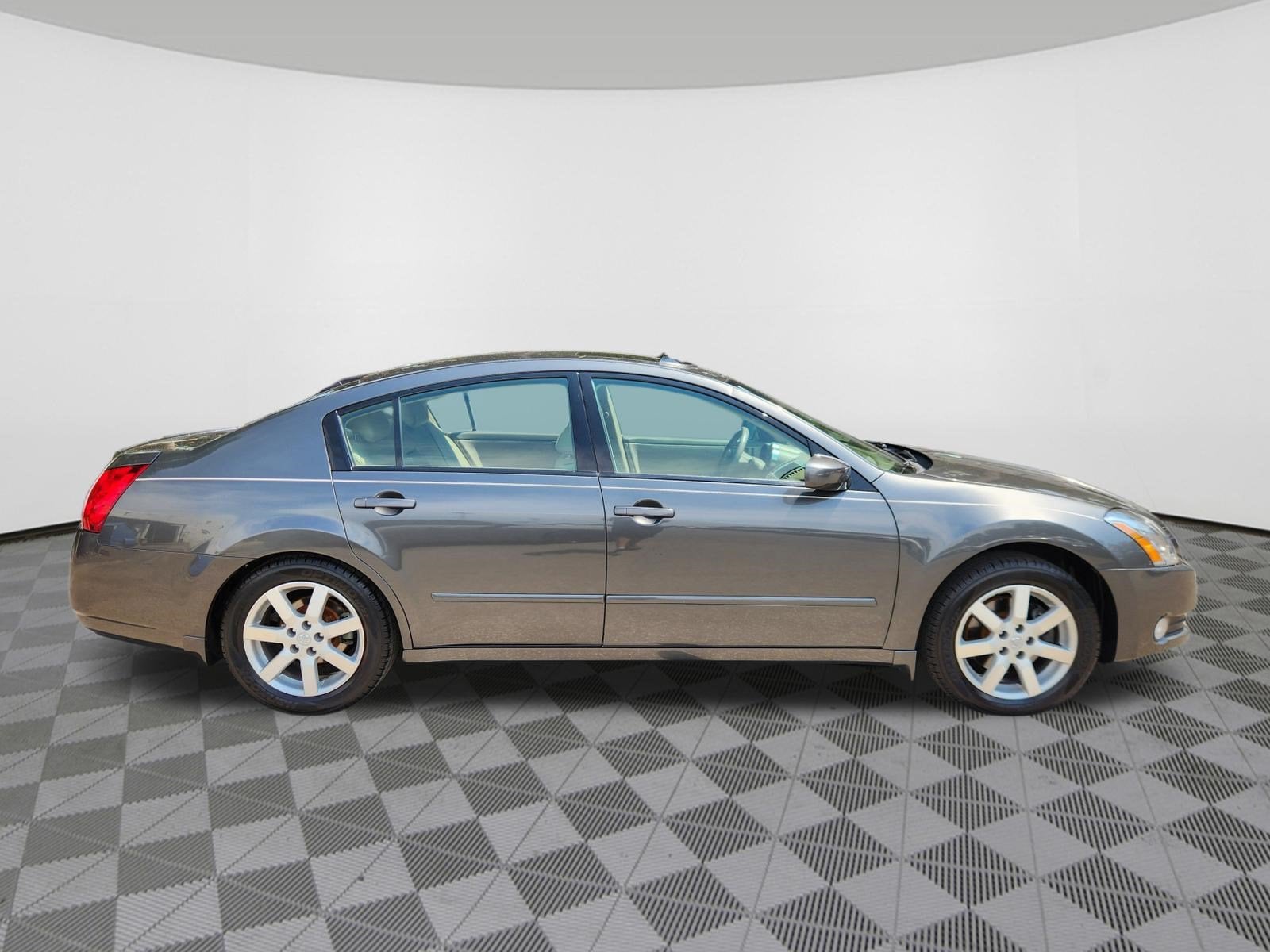 2005 Nissan Maxima 3.5 SL