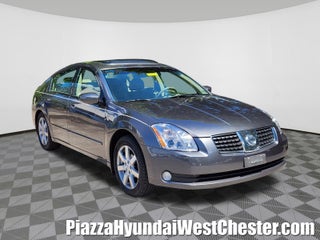 2005 Nissan Maxima 3.5 SE