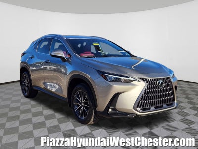 2024 Lexus NX NX 250