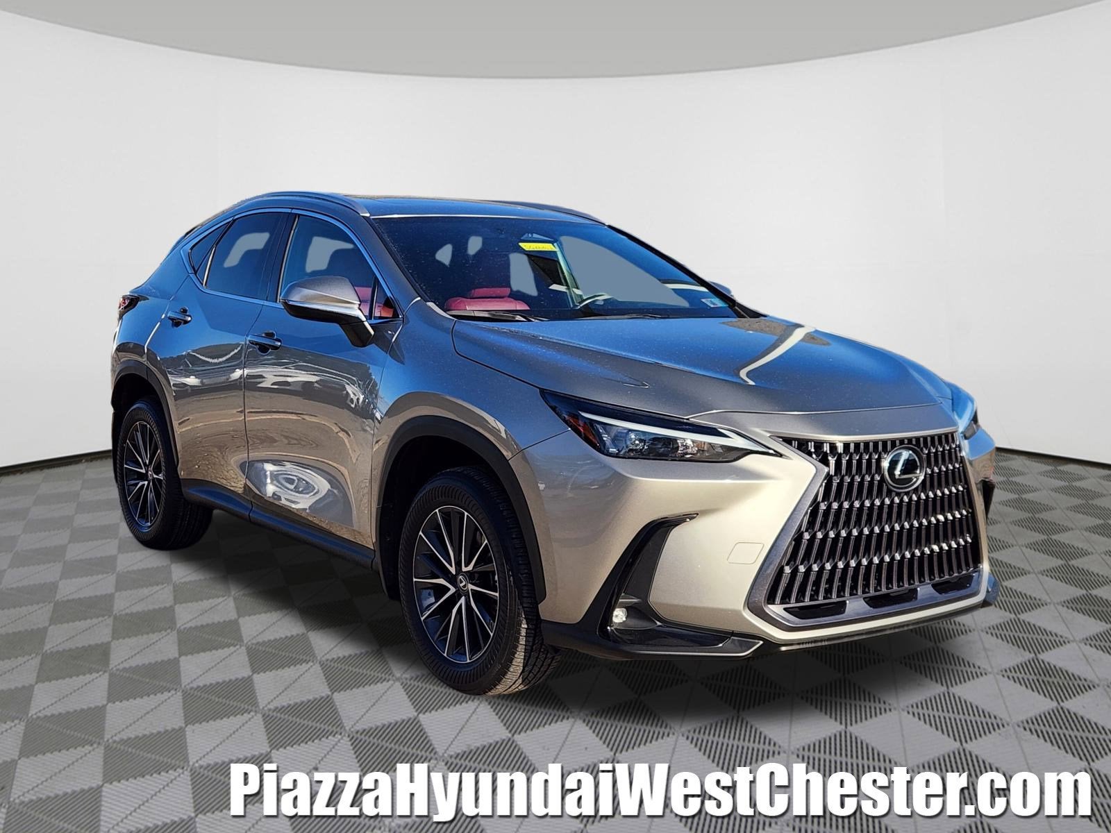 2024 Lexus NX NX 250