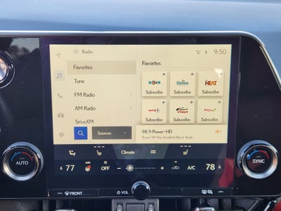 2024 Lexus NX NX 250