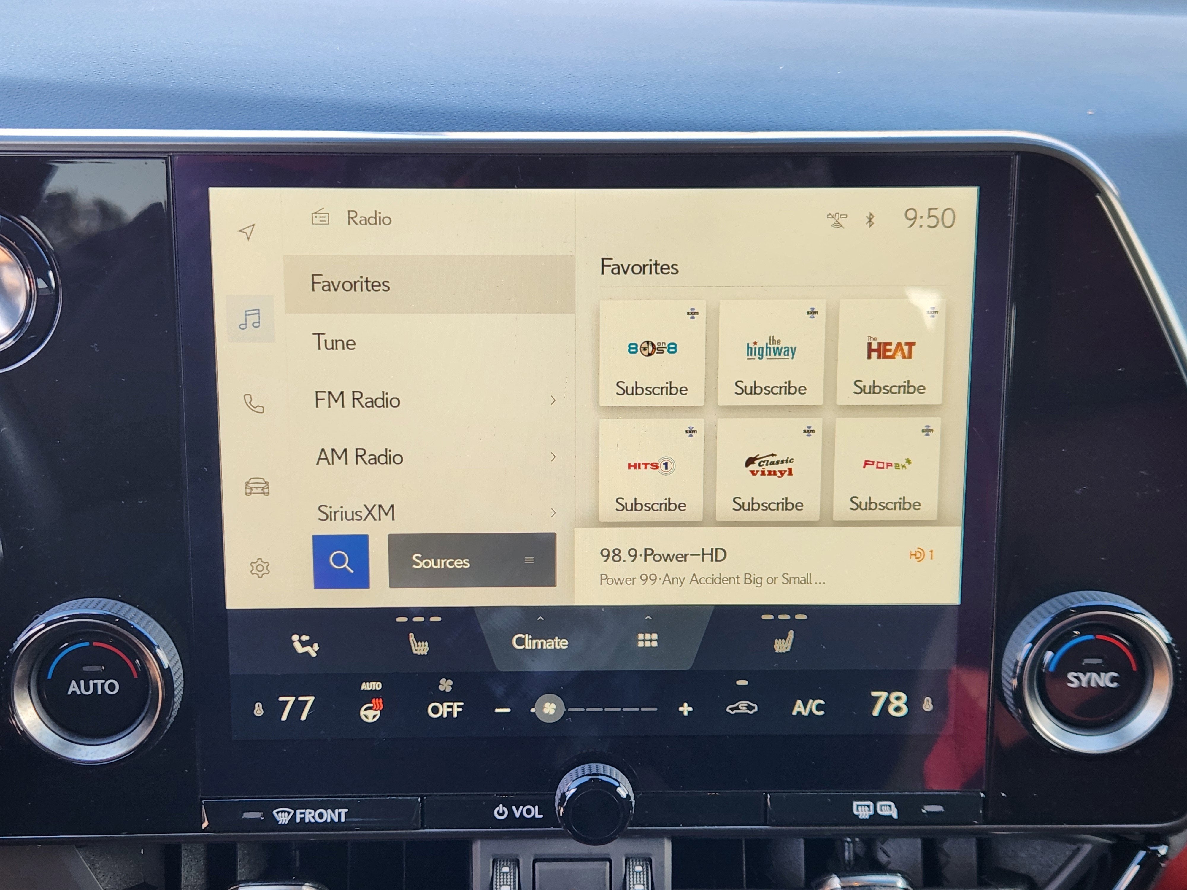 2024 Lexus NX NX 250