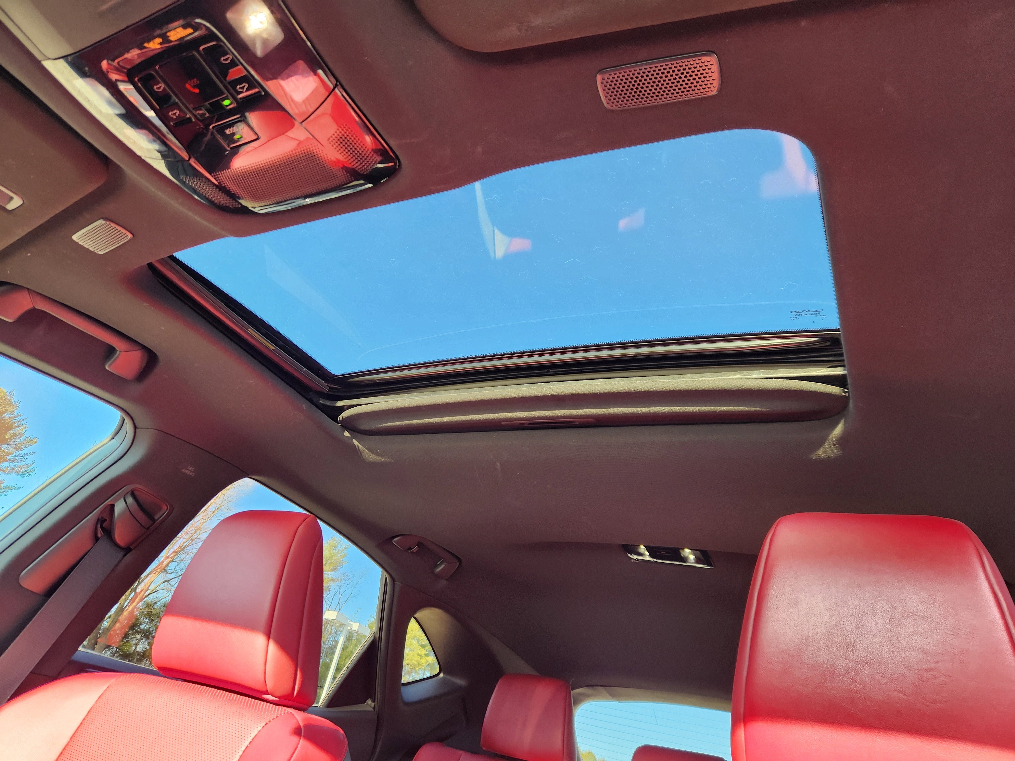 2024 Lexus NX NX 250