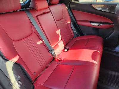 2024 Lexus NX NX 250