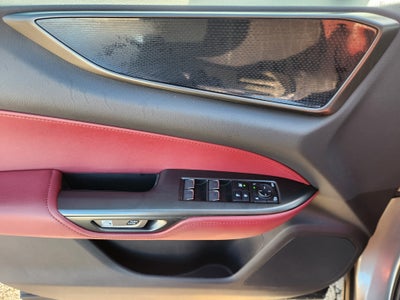 2024 Lexus NX NX 250