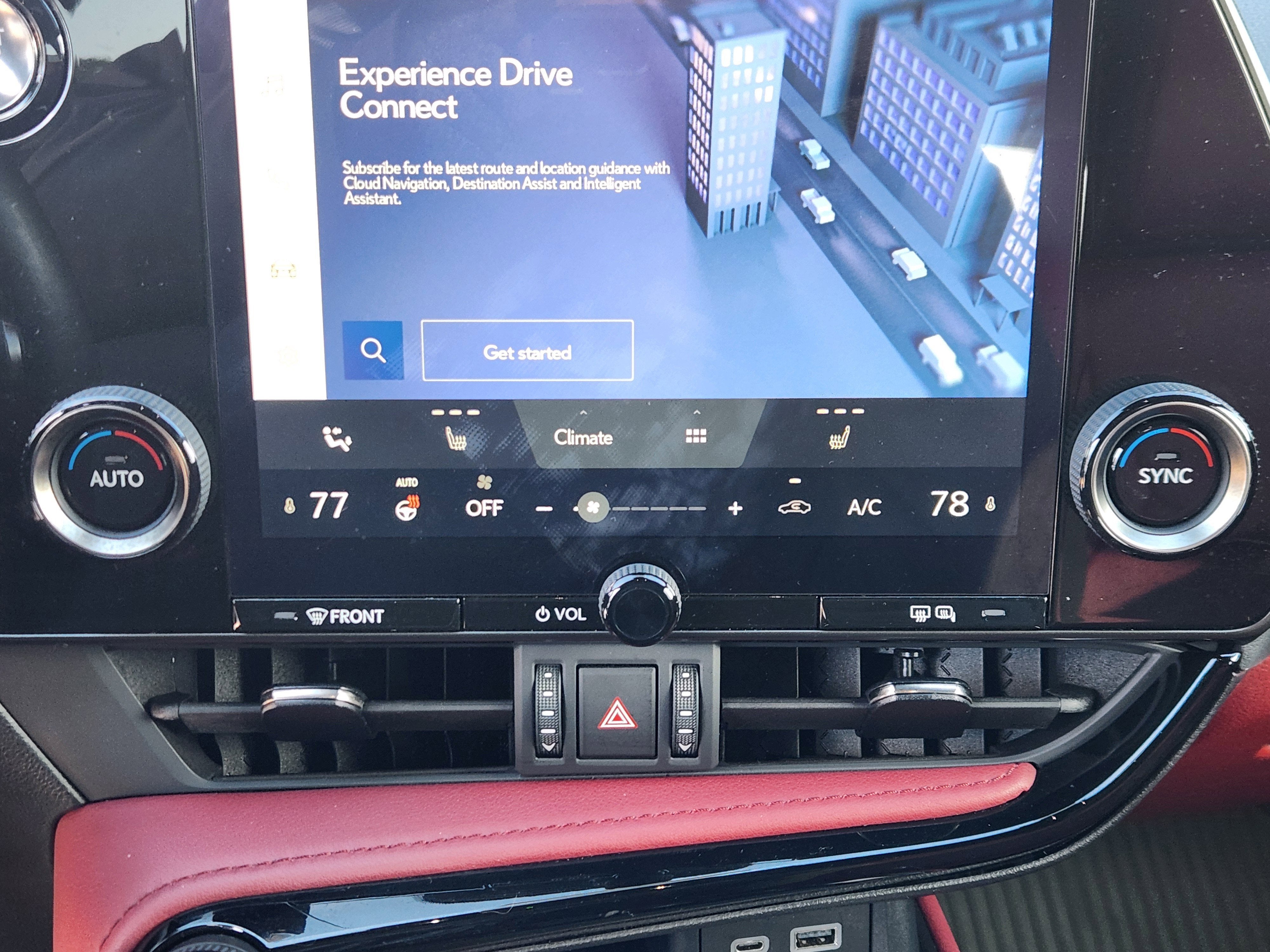 2024 Lexus NX NX 250