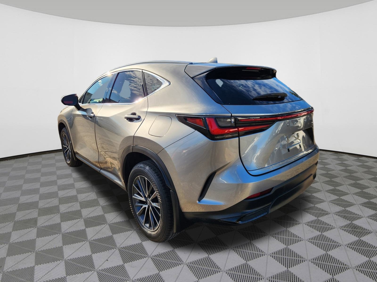 2024 Lexus NX NX 250
