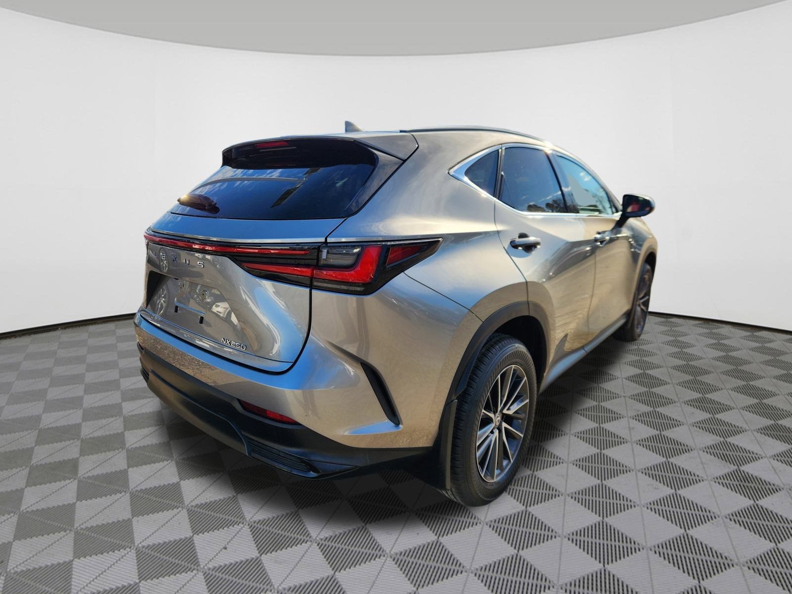 2024 Lexus NX NX 250